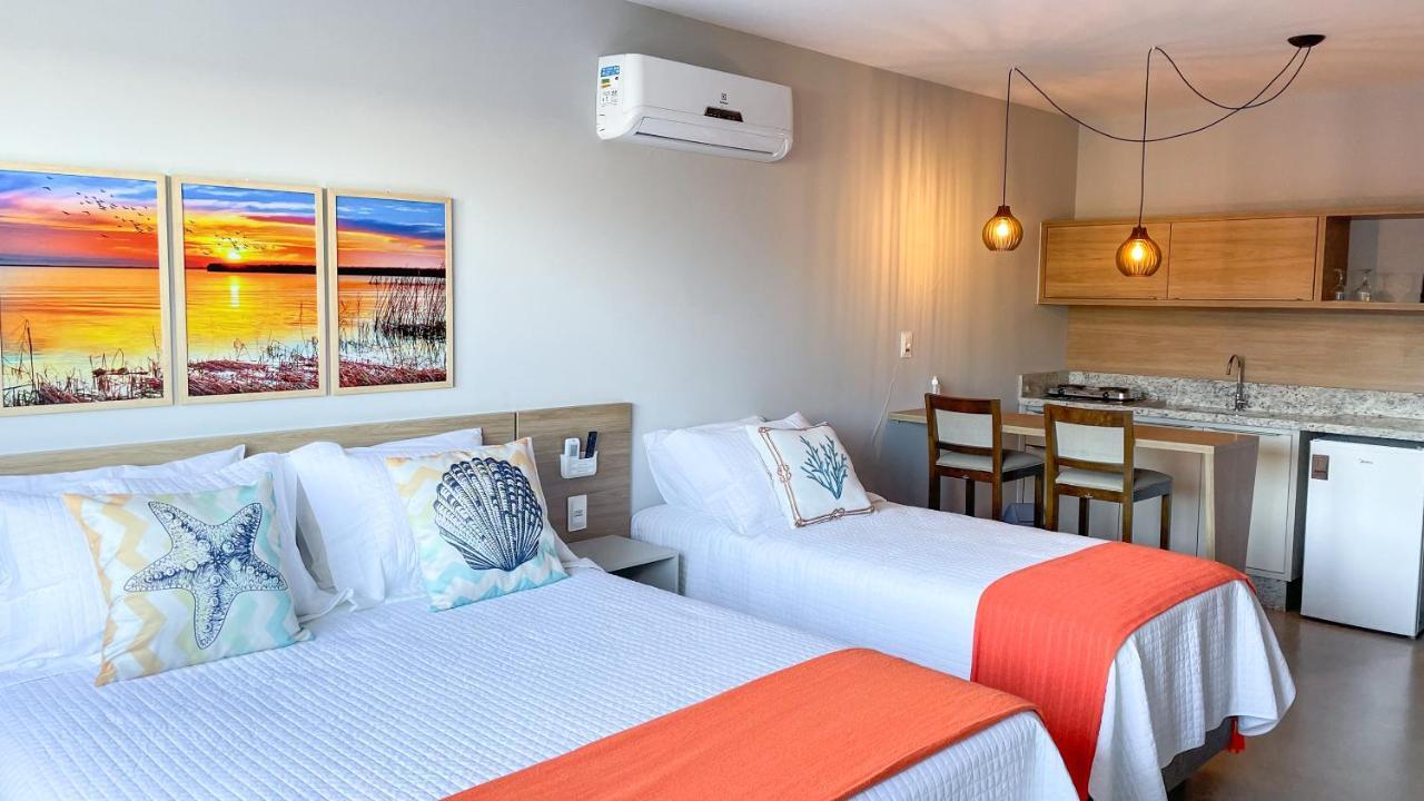 Costa Solar Lagoa Florianópolis Eksteriør bilde