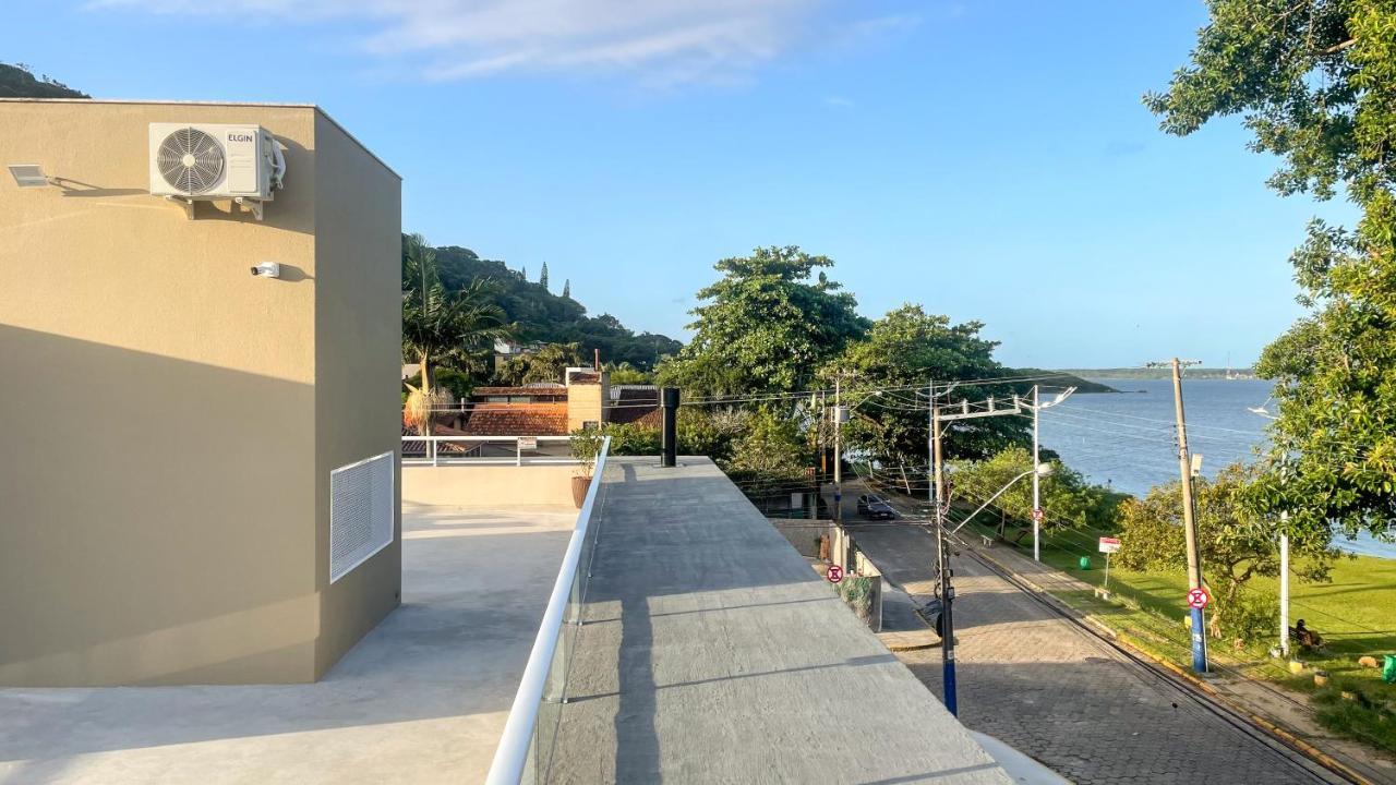 Costa Solar Lagoa Florianópolis Eksteriør bilde