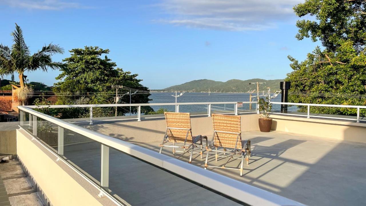 Costa Solar Lagoa Florianópolis Eksteriør bilde