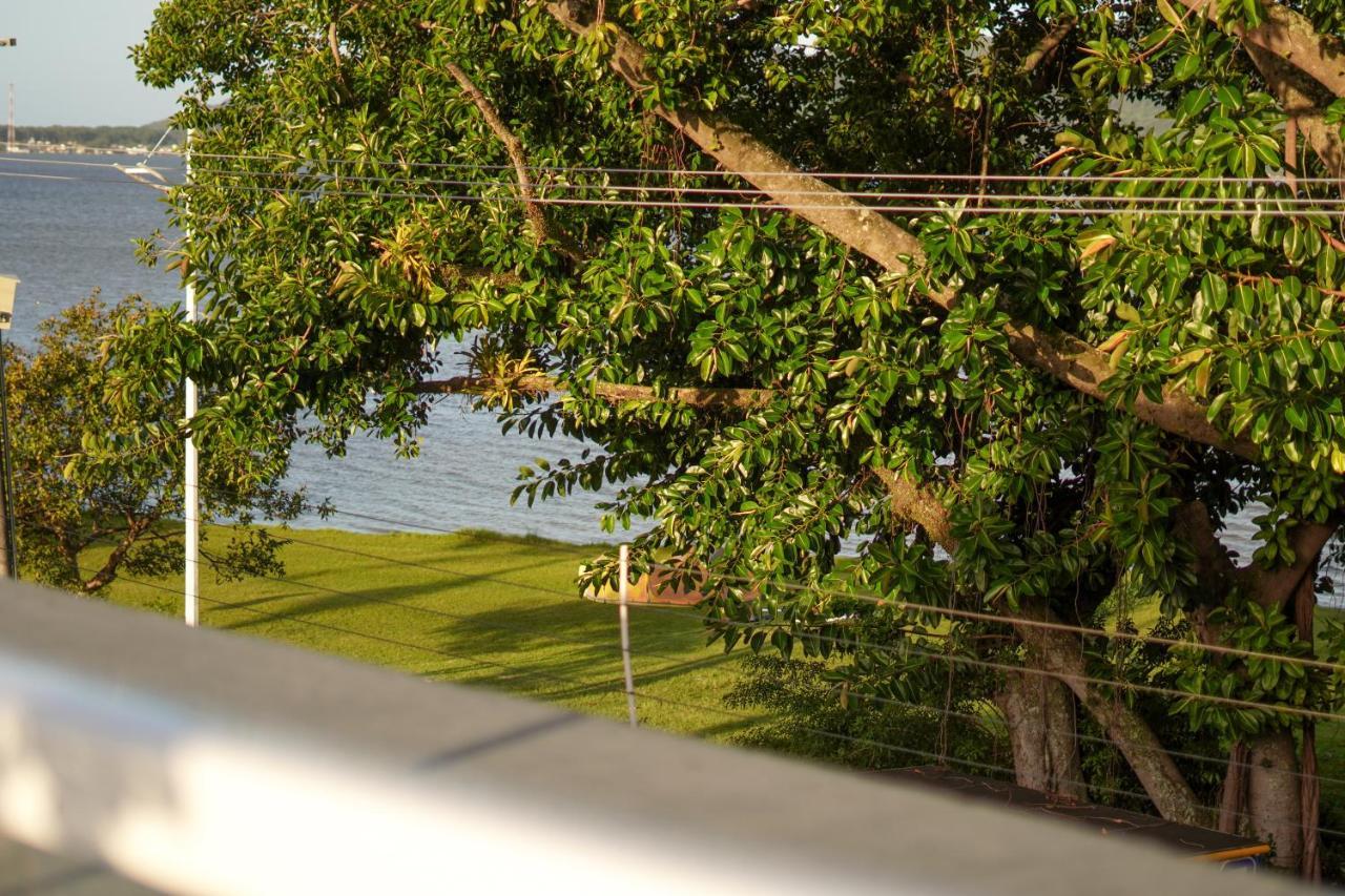 Costa Solar Lagoa Florianópolis Eksteriør bilde