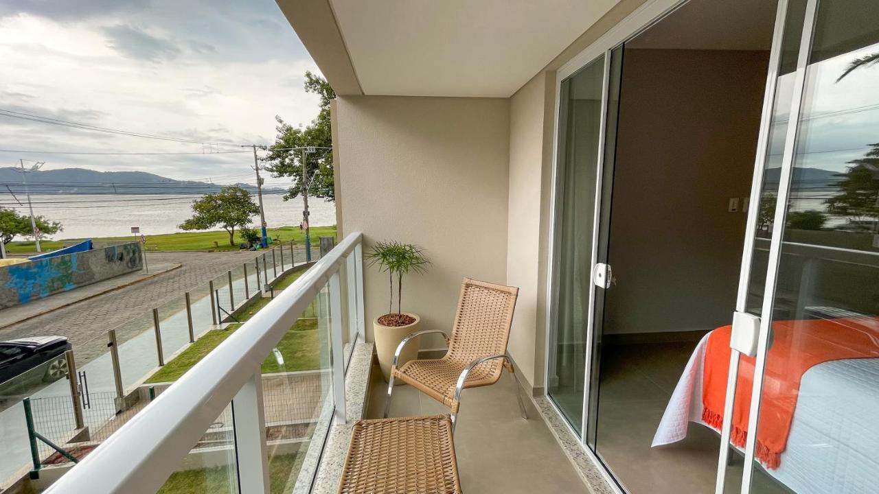 Costa Solar Lagoa Florianópolis Eksteriør bilde